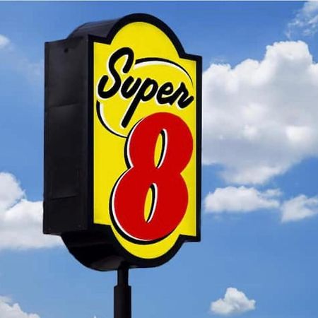 מלון Super 8 By Wyndham Rockford South מראה חיצוני תמונה